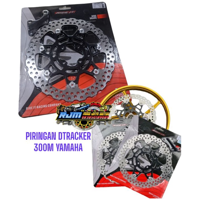 Jual Piringan Disk Piringan Jupiter Mx Z Vega Dtrecker Piringan Jupiter M Pnp Yamaha Shopee