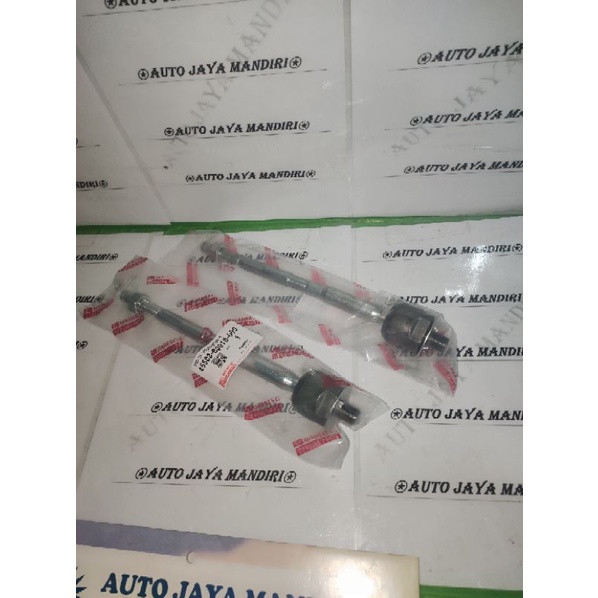 Jual Rack End Xenia 10 1000cc Merk Daihatsu Kanan Kiri Harga 2pc