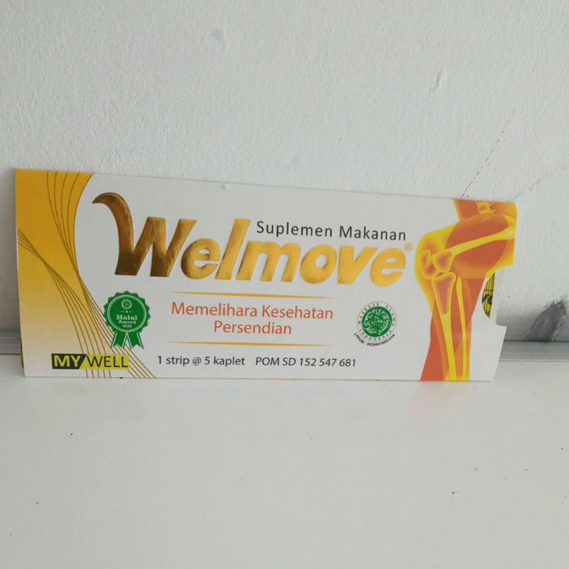 Jual Welmove | Shopee Indonesia