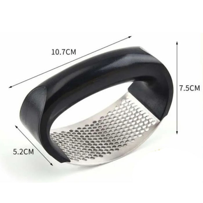 Jual [ Garlic Press ] Alat Peras Penghancur Bawang Putih Stainless ...