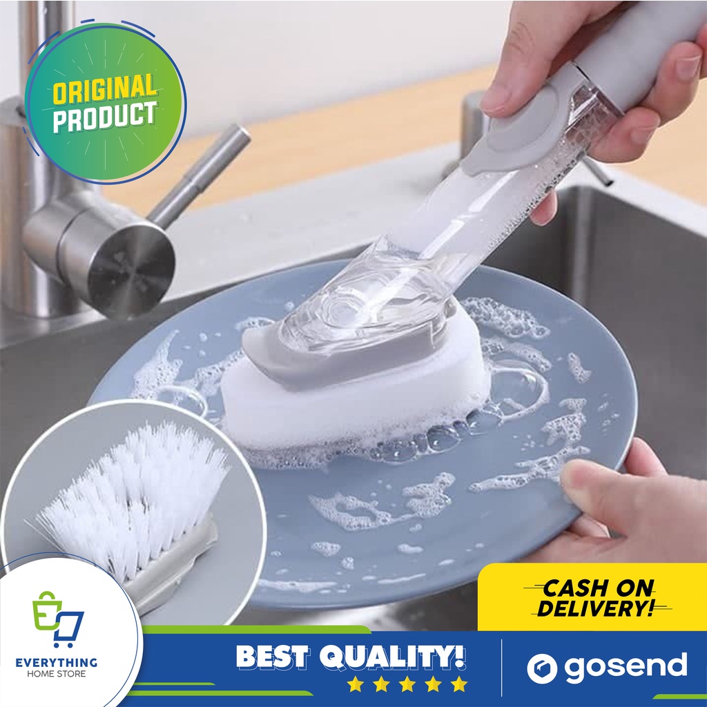 Jual Spadic Brosse ORIGINAL EHS | Shopee Indonesia