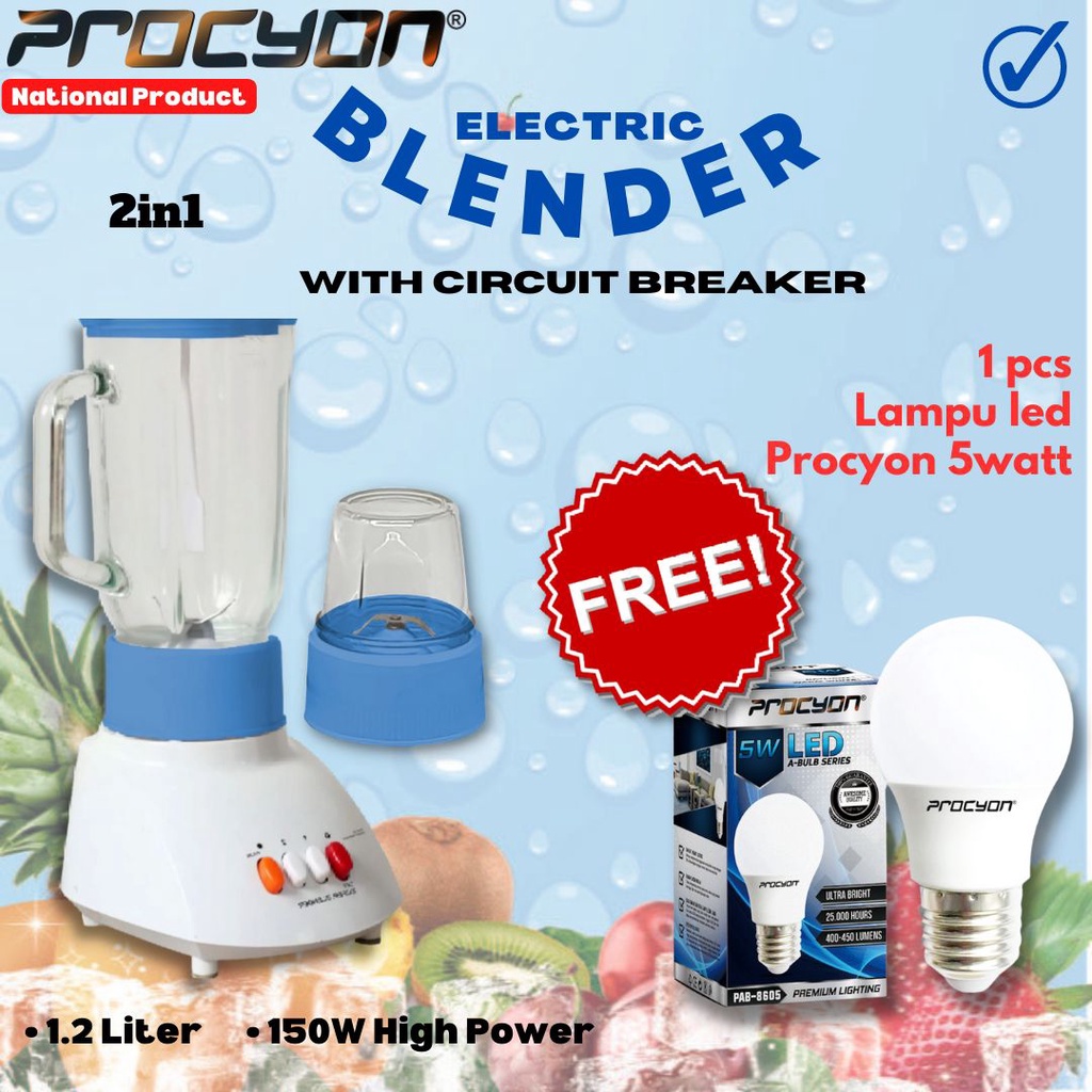 Jual PROMO / Idul Fitri / Lebaran / Blender Jus / Blender Juice