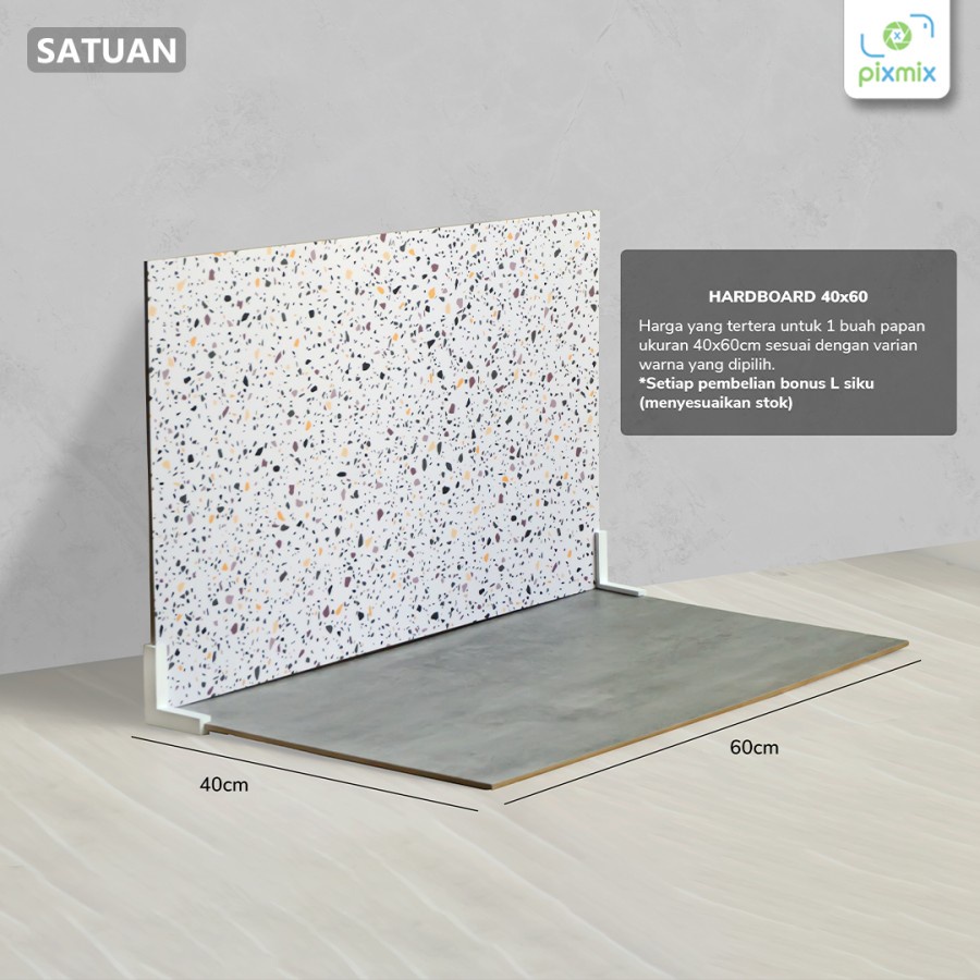 Jual Alas Foto Produk / Background Papan Hardboard - Pattern Series ...