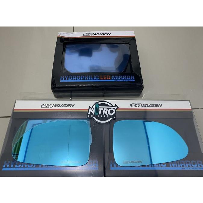 Jual Mugen Hydrophilic Mirror Fd2 Fd2R Dan S2000 Debezz | Shopee Indonesia