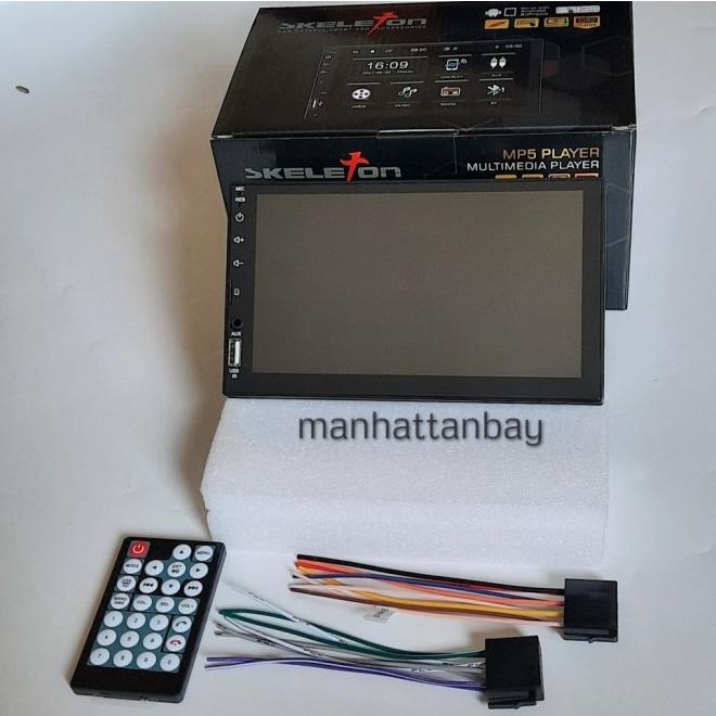 Jual Full Touch Panel 7