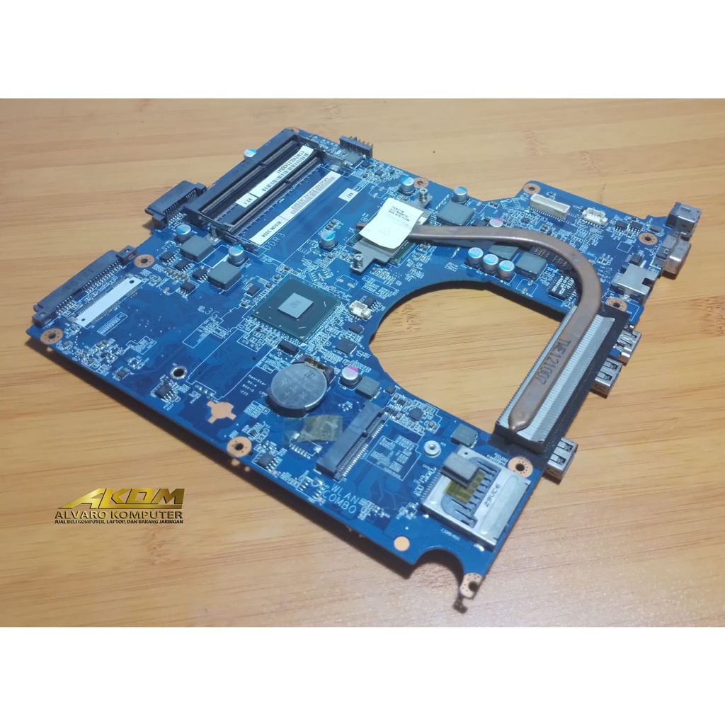 Jual Motherboard Axioo Neon RNW | Shopee Indonesia