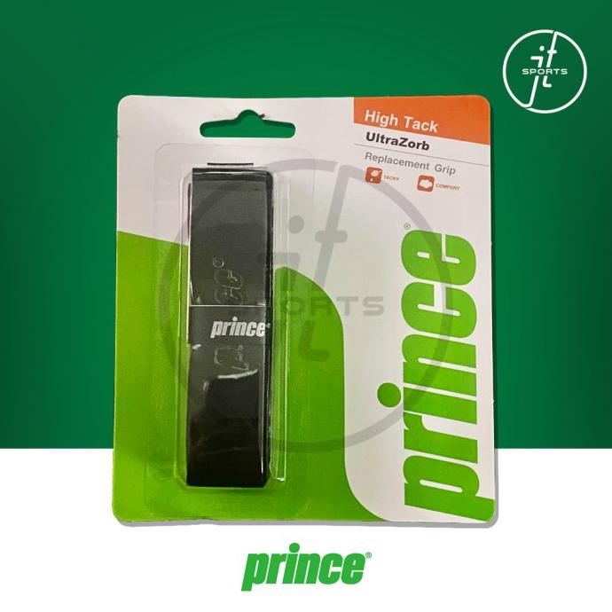 Jual Grip Dasar Raket Tenis Tennis Prince Tack Ultrazorb Replacement ...