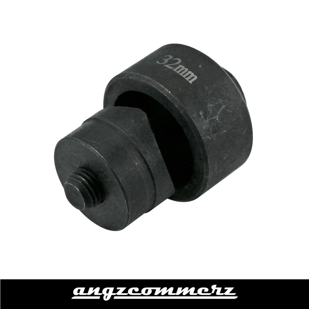 Punch Set Hydraulic Knockout At Sherry Powers Blog