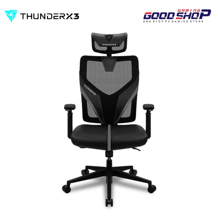 Jual Kursi Thunderx3 Yama1 Gaming Chair Shopee Indonesia