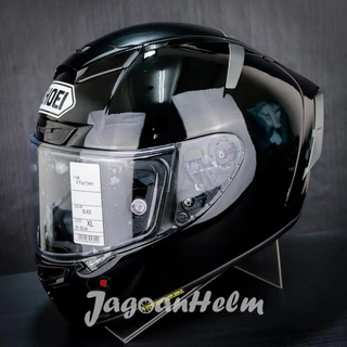 SHOEI x-fourteen yanagawa B のこし COM SB4x付き