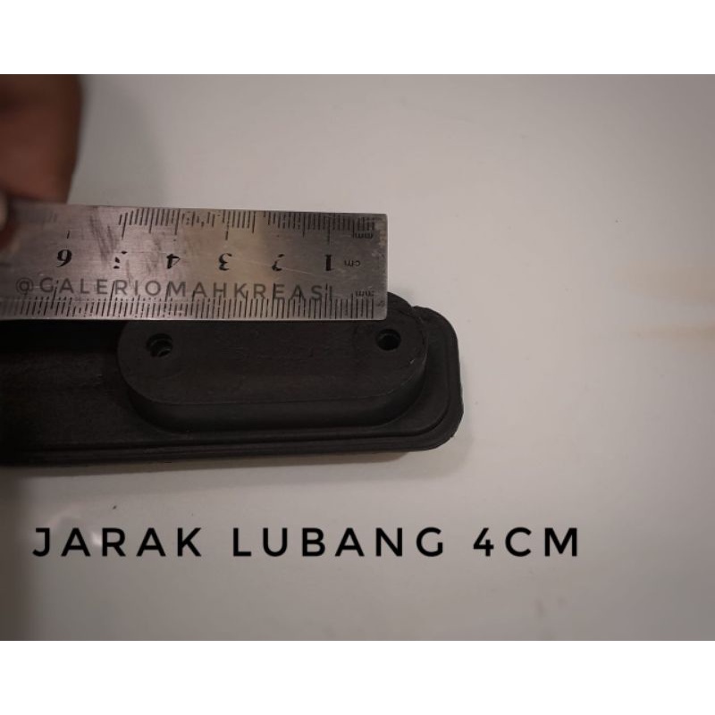 Jual HANDLE KOPER LOJEL/HANDLE KOPER FIBER PREMIUM/HANDLE TANAM PREMIUM ...