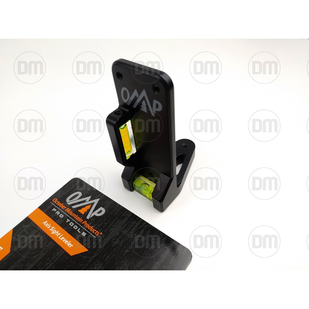 Jual Leveling Tool OMP Axis Sight Leveler Alignment & Levelling Tools