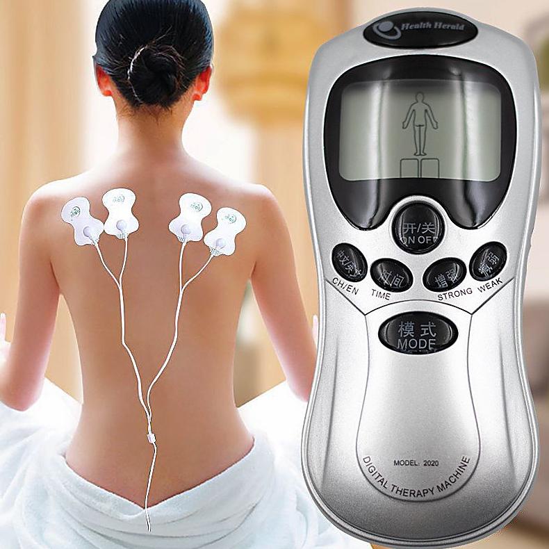 Alat Kesehatan Terapi Digital Reiki Akupuntur