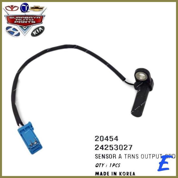 LICHENGTAI Lambdasonde 25182881 - Sauerstoffsensor Für Chevrolet & Opel Modelle