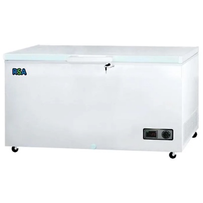 Jual RSA CF-460 CF460 Chest Freezer 420 Liter 200 Watt | Shopee Indonesia