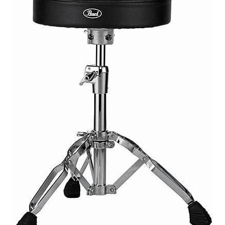Pearl D-790 Asiento de Batería – Audiosonica Perú – Audio Profesional