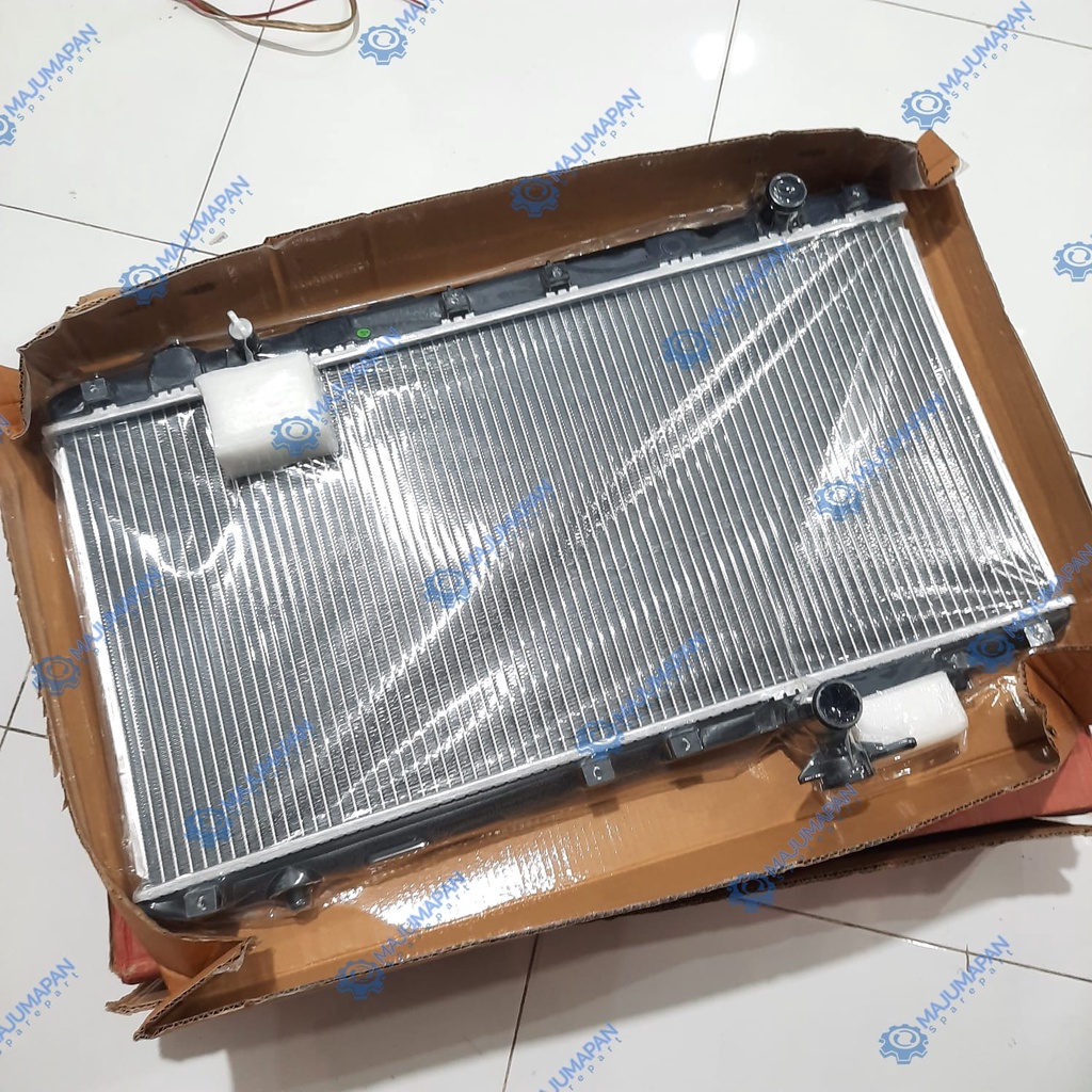 Jual RADIATOR SUZUKI AERIO - BALENO NEXT G MANUAL MT | Shopee Indonesia