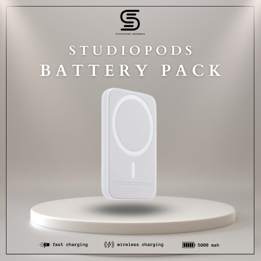 Studiopods discount