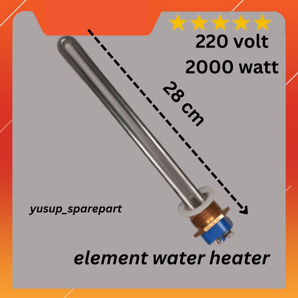 Immersion Heater Definition, How It Works, Types, Benefits