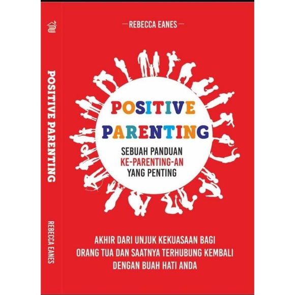 Jual BUKU POSITIVE PARENTING | Shopee Indonesia