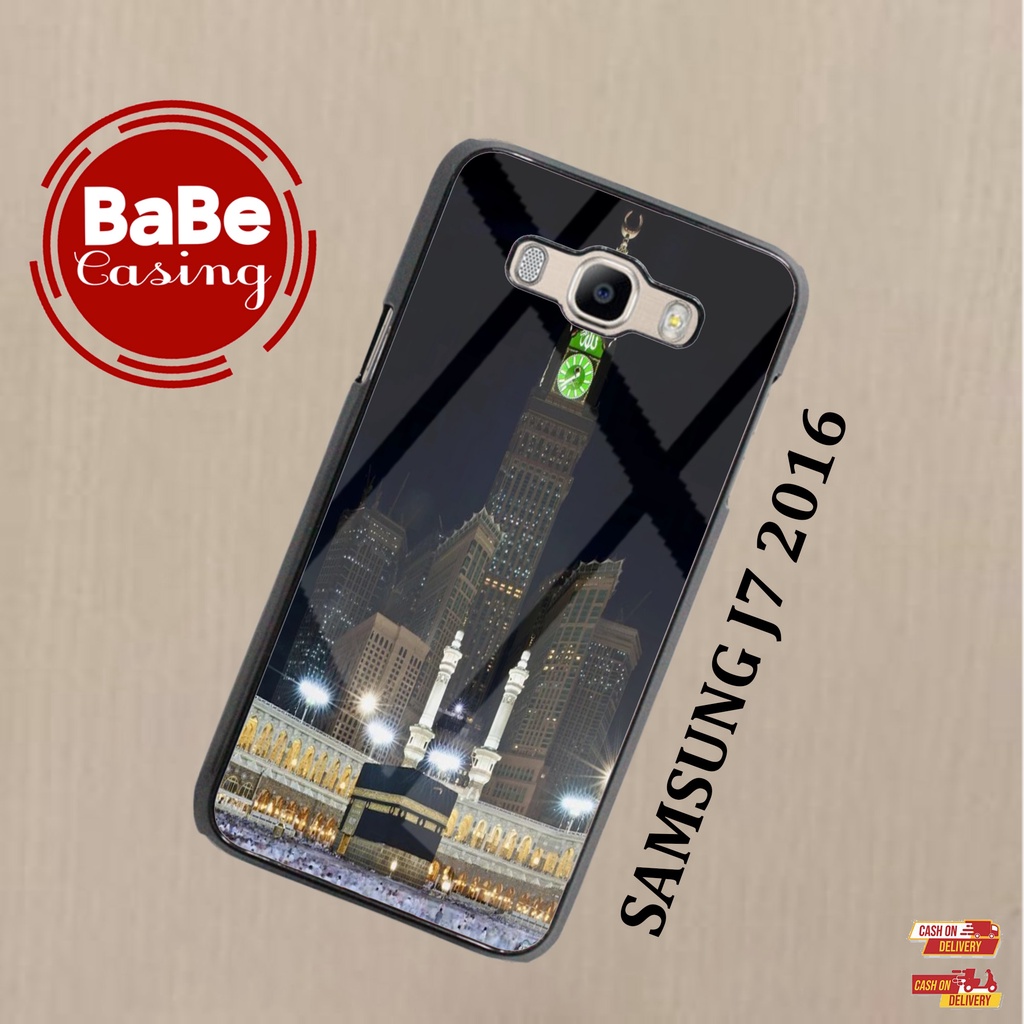 Amazon Beautiful Galaxy J7 2016 Cover Casing Hp Samsung J2 Prime