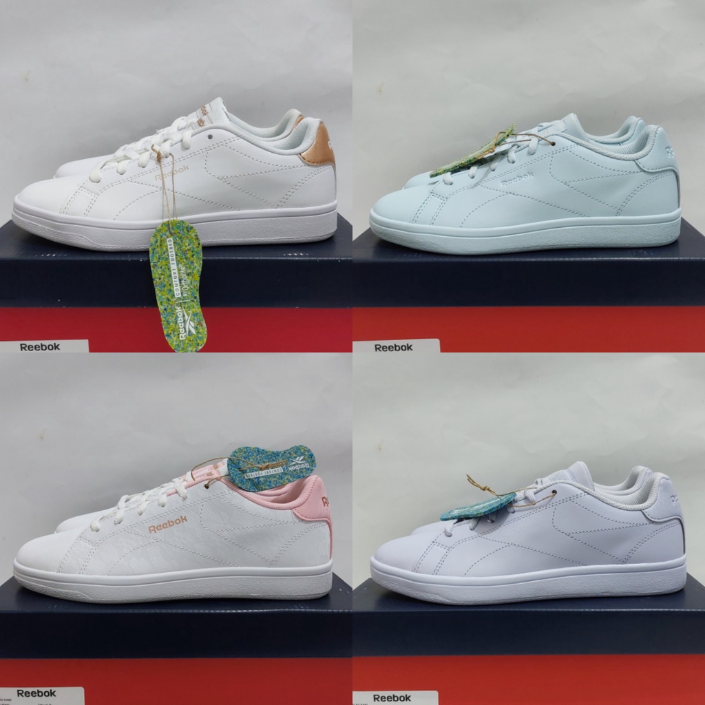 Jual Sepatu Reebok Royal Complete Sport women Original - Sepatu Kasual ...