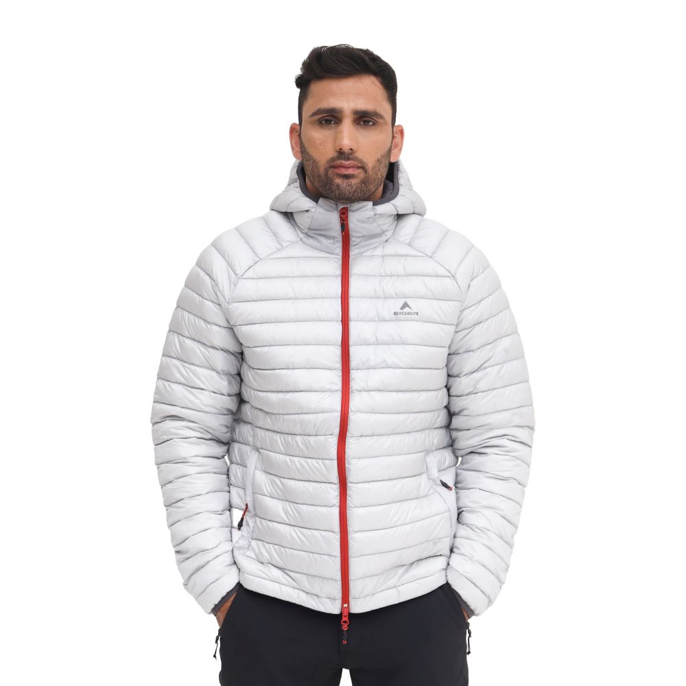 Eiger 2025 down jacket