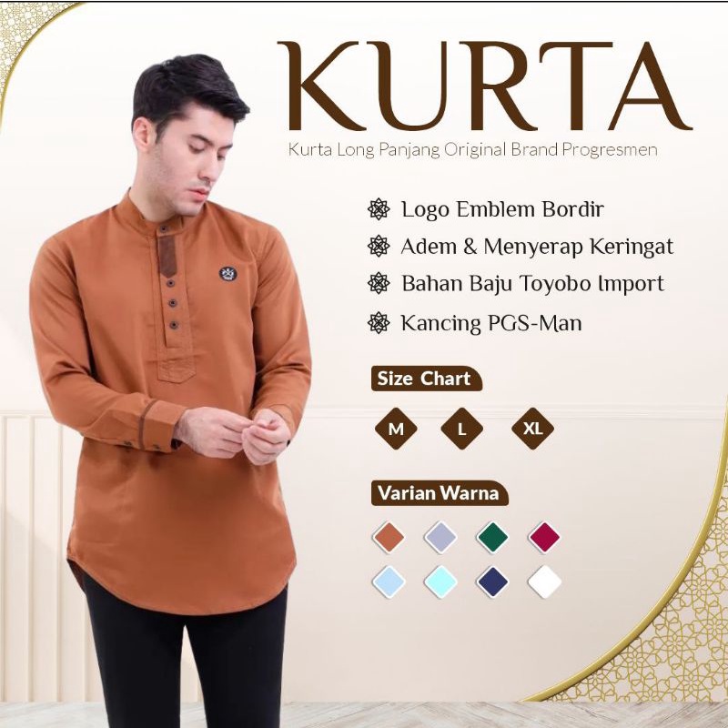 Jual Spesial Ramadhan, Baju Gamis Pria Dewasa, Baju Gamis Merk Mi'raj, Baju Muslim Edisi Terbatas 2024