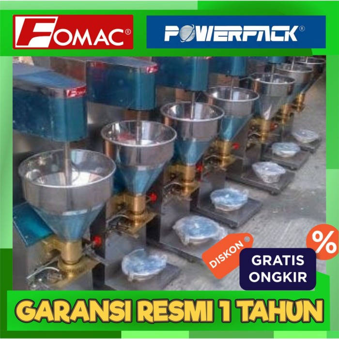 Jual Mesin Cetak Pentol Bakso Fomac Mbm R280 Meatball Mixer Original