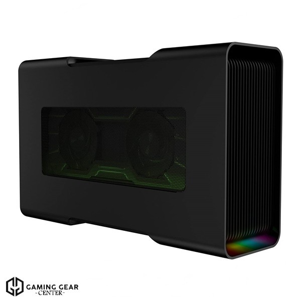 Jual Razer Core V2 External Graphics GPU Enclosure eGPU -1111 | Shopee ...