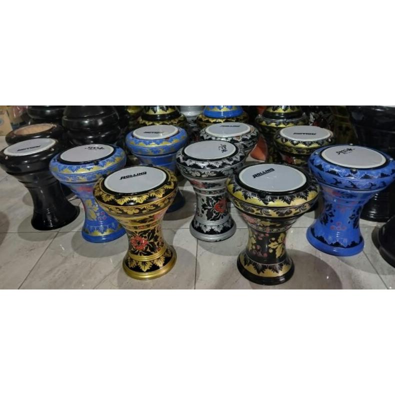 Jual Darbuka Mini/Darbuka Untuk Anak Promo Best Seller! Shopee Indonesia