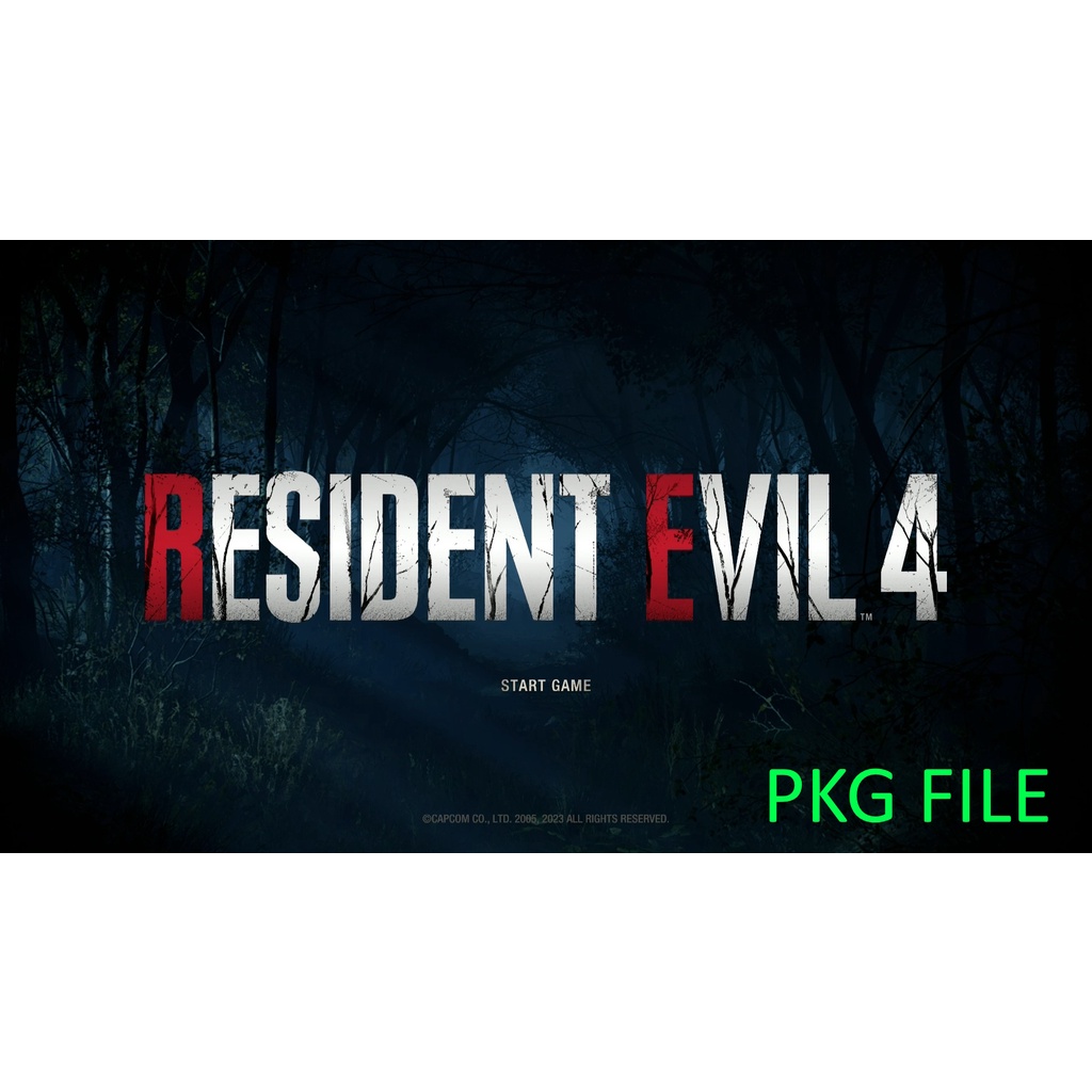 Jual Resident Evil 4 REmake PS4 | Shopee Indonesia