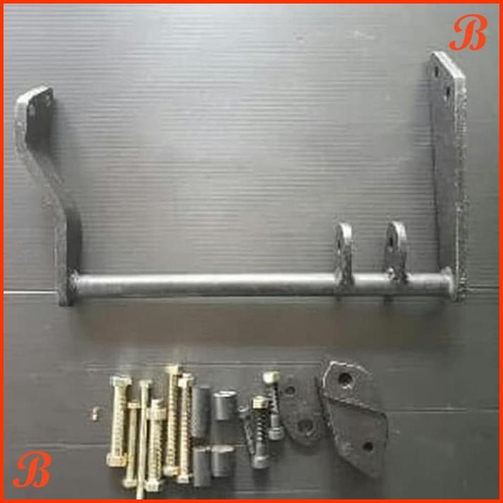 Jual BREKET MONO SHOCK AEROX BRACKET MONO SHOCK AEROX 155 SHOCK