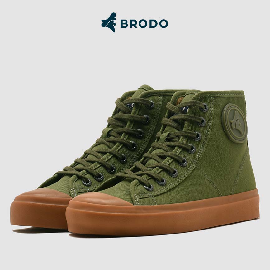 Rekomendia - Brodo Vantage V2 High 4
