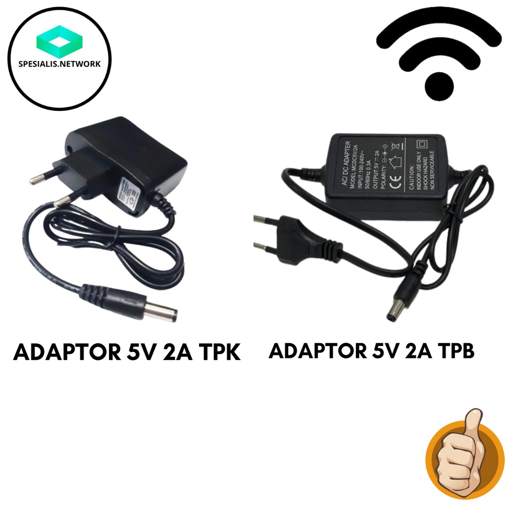 Jual Adaptor Konverter V A Shopee Indonesia