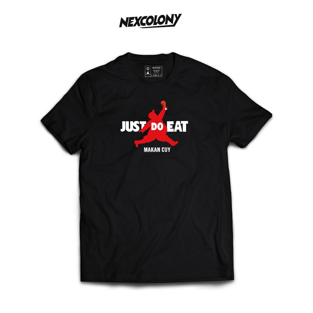 Jual Just Do Eat | Shopee Indonesia