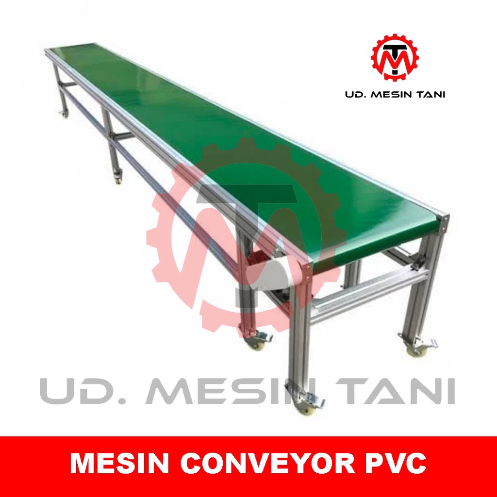 Jual Mesin CONVEYOR PVC TERMURAH | Shopee Indonesia