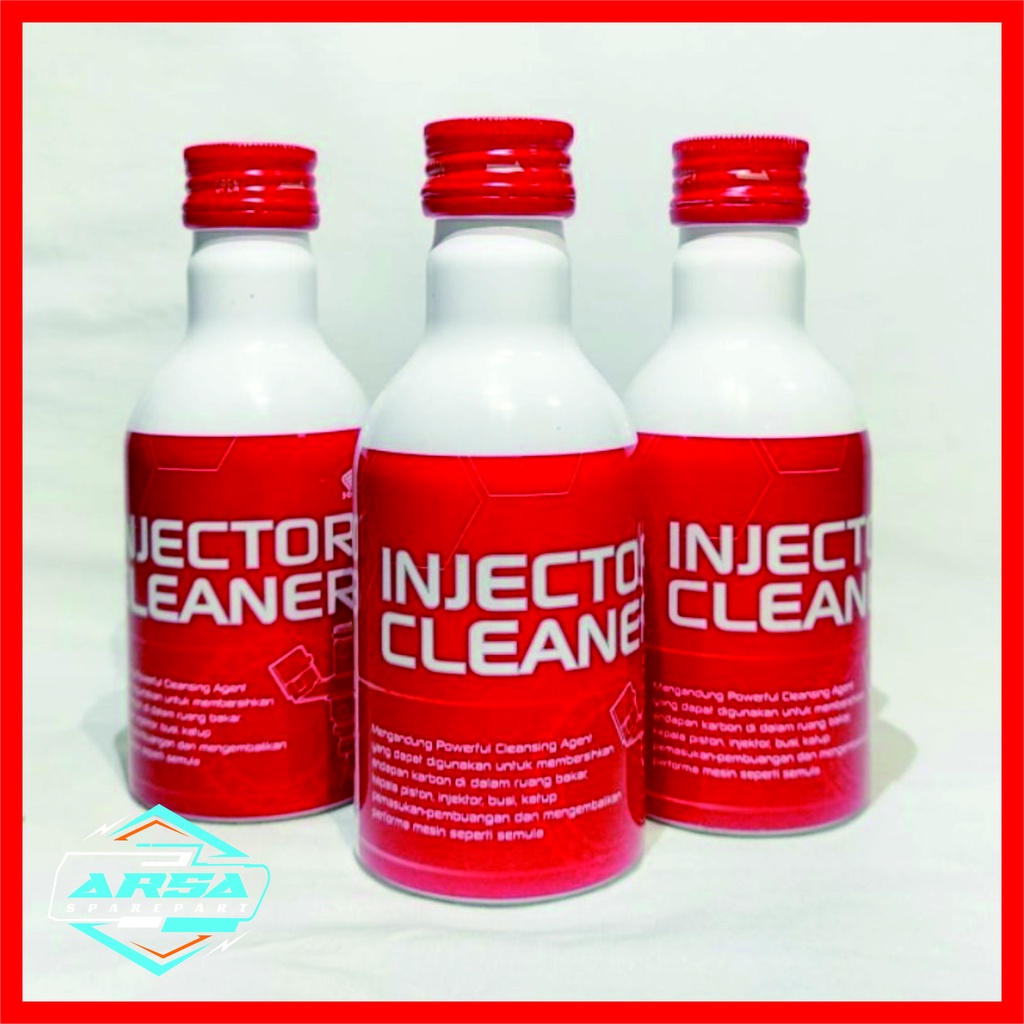 Jual AIR INJECTOR CLEANER 60ML ORIGINAL | Shopee Indonesia