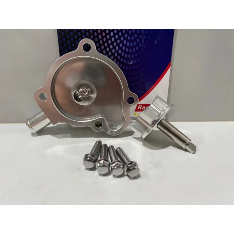 Jual WATERPUMP R15 V3 MT15 VIXION R VVA WR155 XSR SUM RACING | Shopee ...