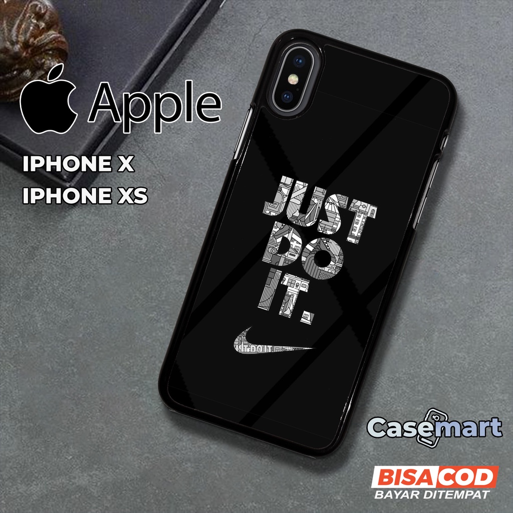 Jual Case Iphone X Iphone XS [NK01] Casing Iphone X Iphone XS