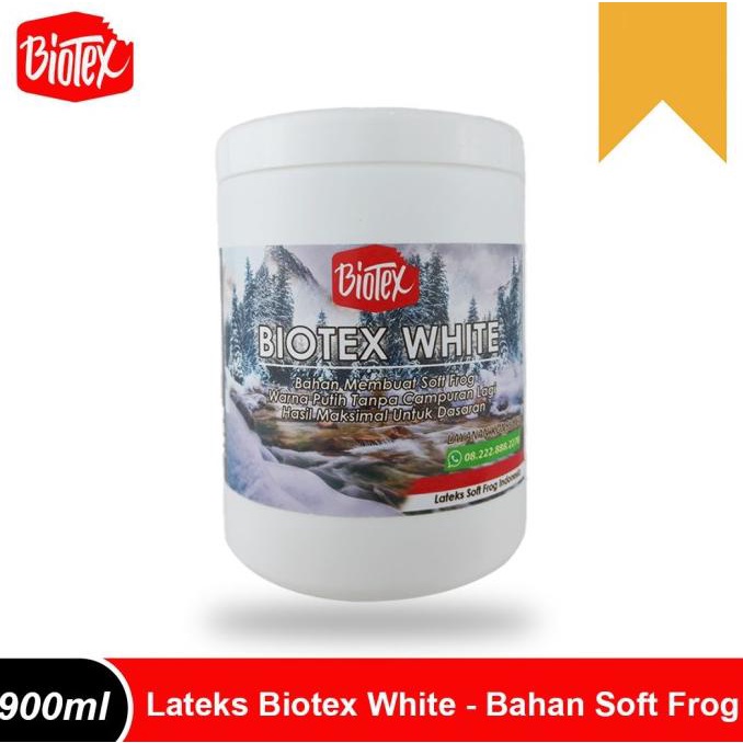 Jual Biotex White 900 ml | Shopee Indonesia