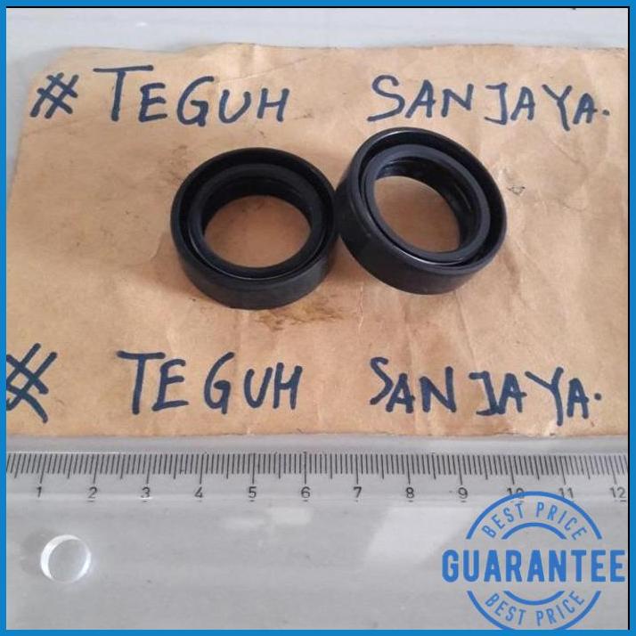 Jual SEAL SHOCK SIL SHOCK GRAND SUPRA JUPITER VEGA MIO SMASH TGHS