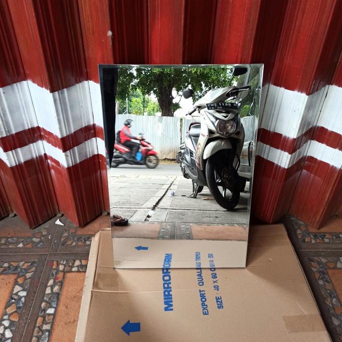 Jual CERMIN KAMAR MANDI/KACA KAMAR MANDI OVAL | Shopee Indonesia