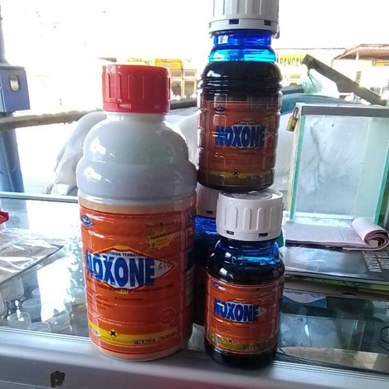 Jual NOXONE 250 ML, 500 ML, 1 LITER | Shopee Indonesia