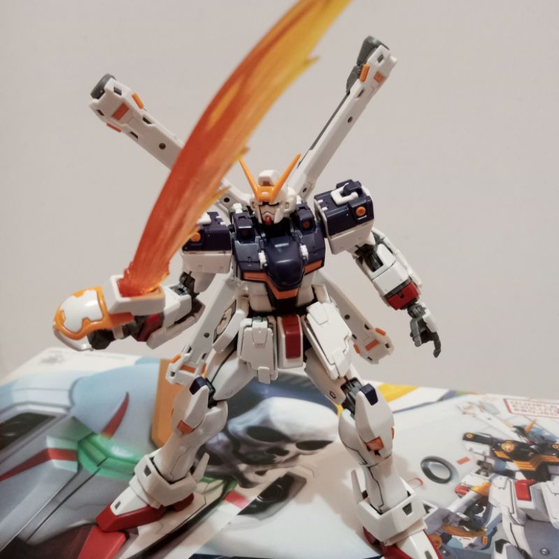 Jual RG Crossbone X1 Gundam | Shopee Indonesia
