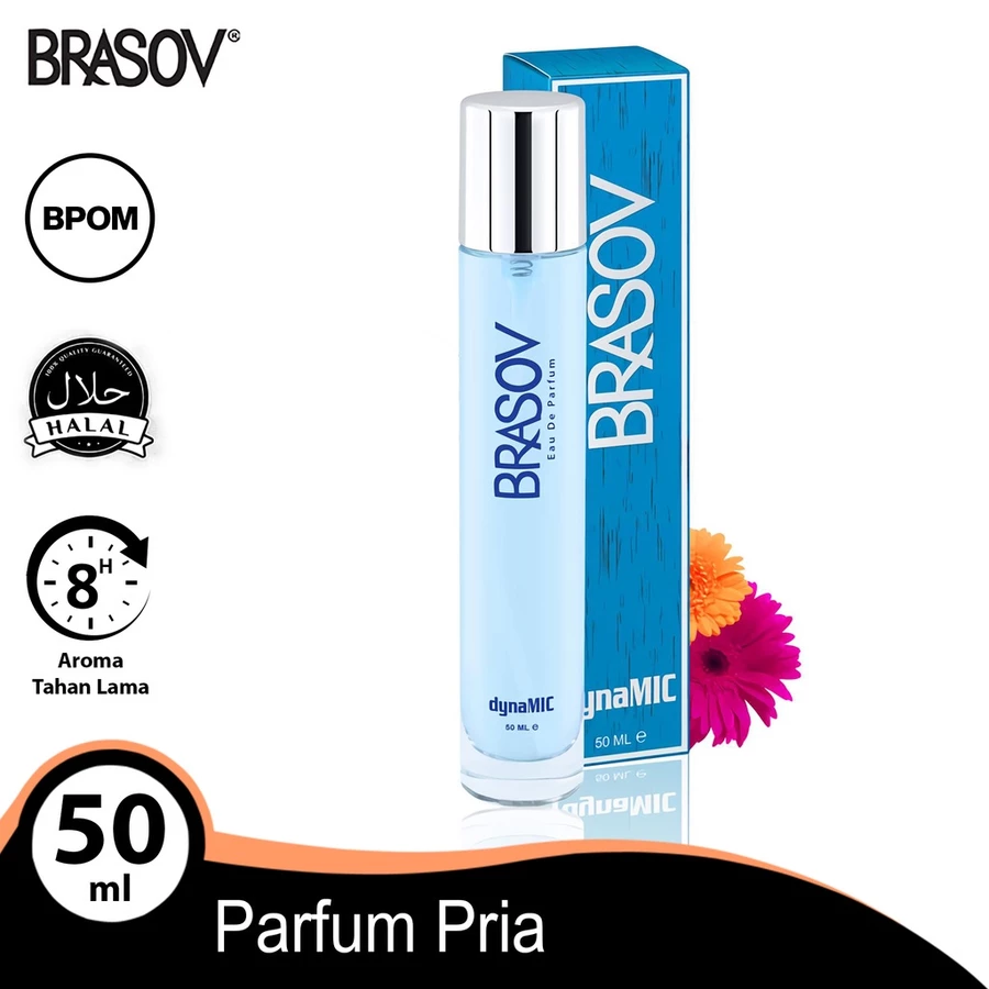 Brasov Eau De Parfum 
