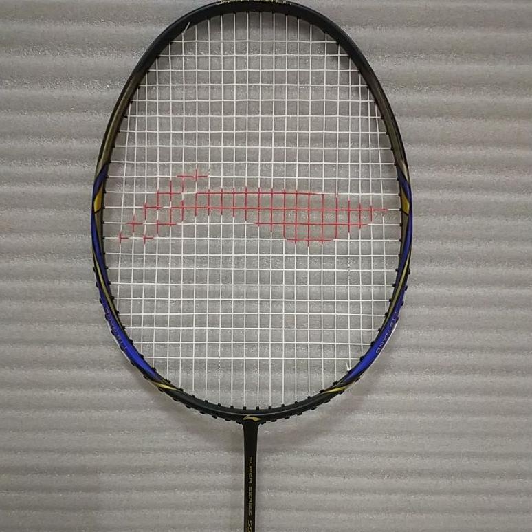 Jual Raket Badminton Lining Super Series 2020 Special Edition