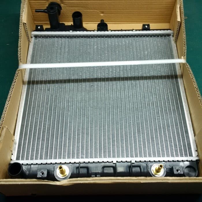 Jual TSAP Radiator Hyundai Atoz Kia Visto matic | Shopee Indonesia