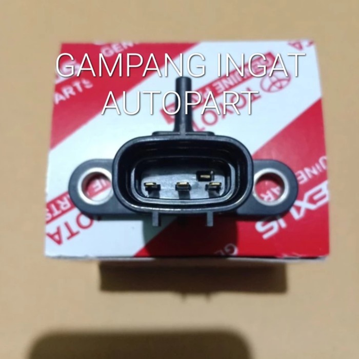 Jual Sensor Map Maf Sensor Assy Vacuum Toyota Avanza Xenia Rush ...