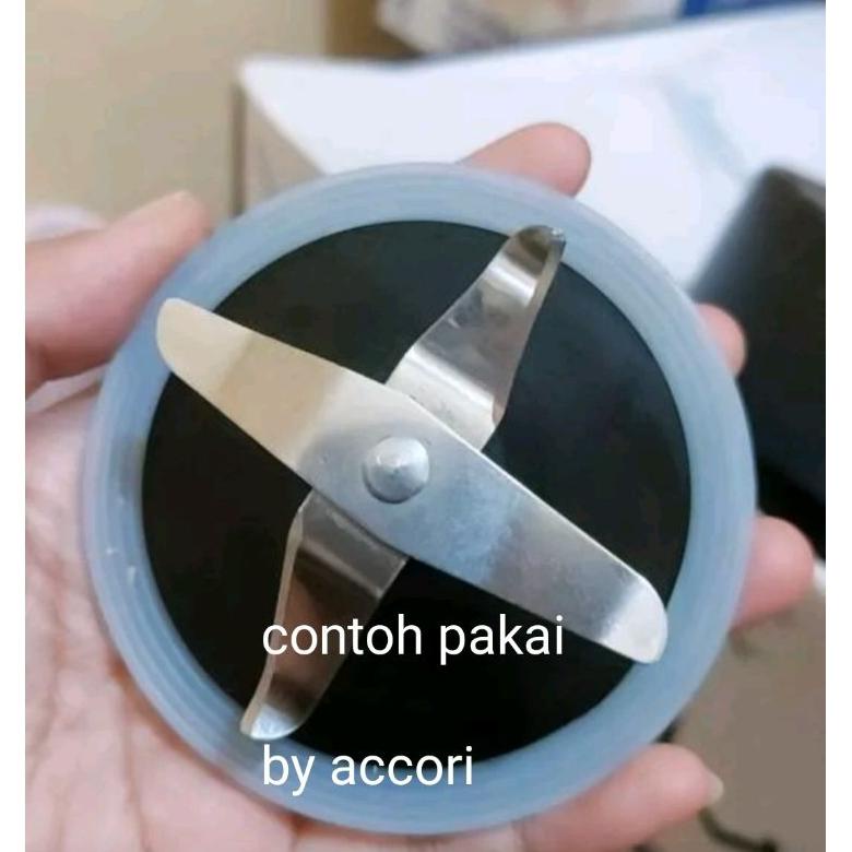 Jual Trending Karet Seal Food Processor Vienta Sparepart Vienta